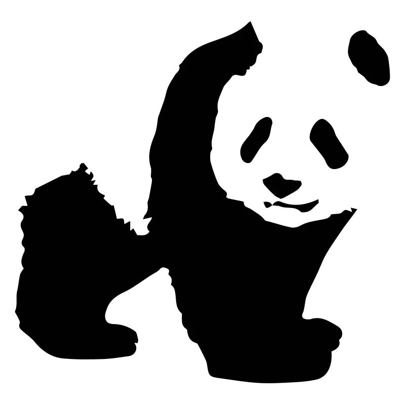 panda