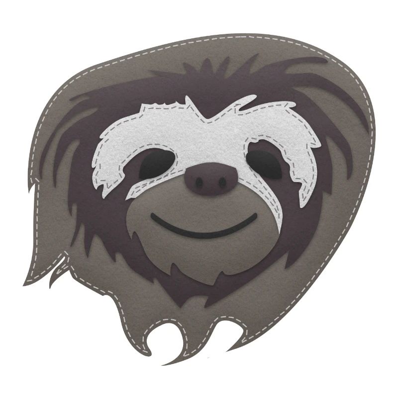 Sloth patch