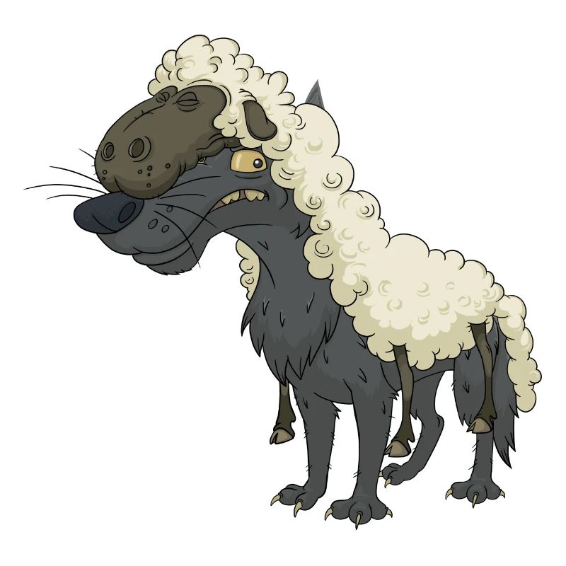 Wolf