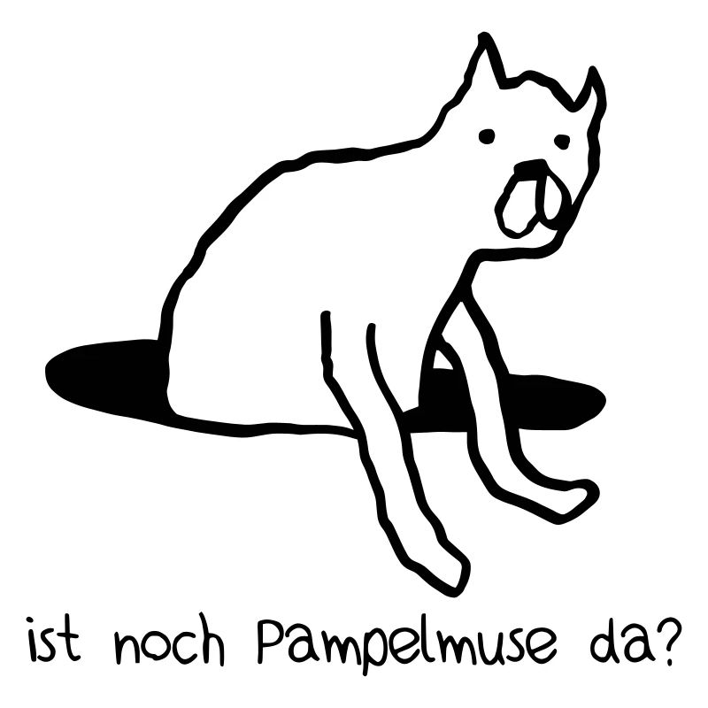 Ist noch Pampelmuse da?