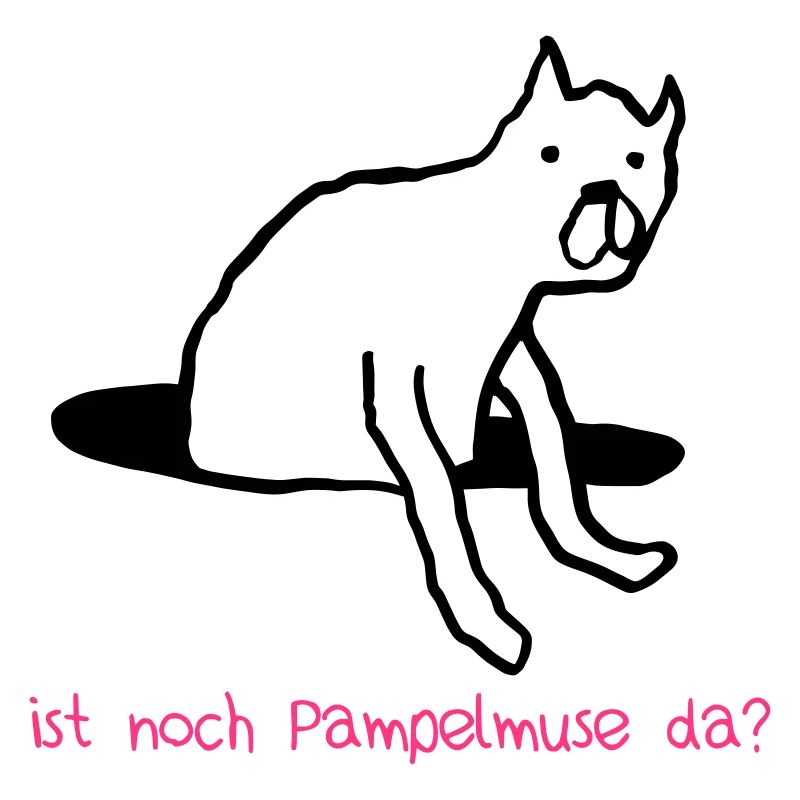 Ist noch Pampelmuse da?