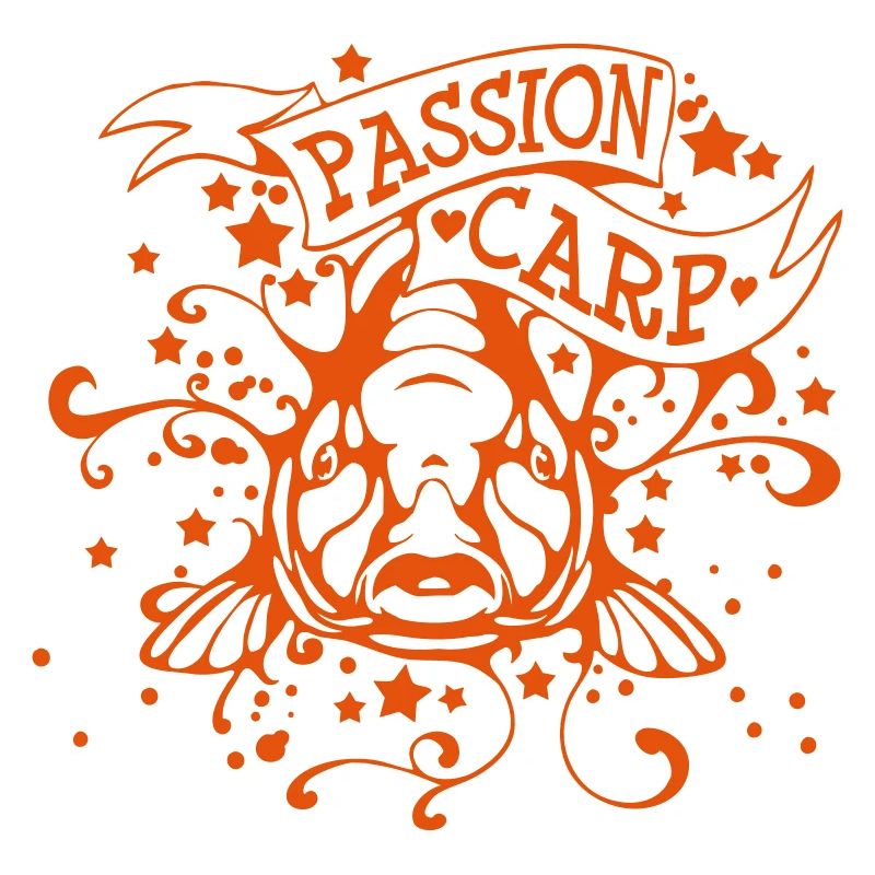 PASSIONE CARP