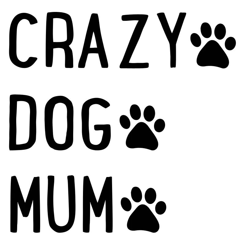Maman de chiens
