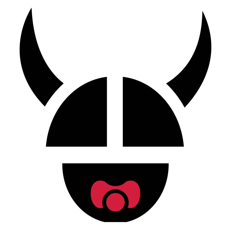Wikingerkind