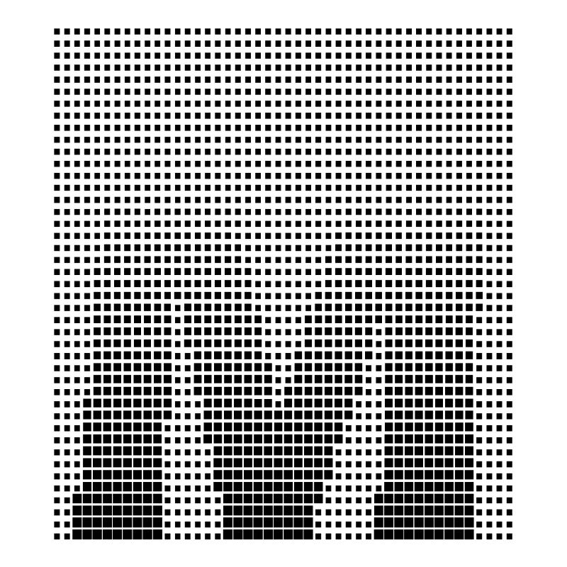Letter M, Name, der Buchstabe M