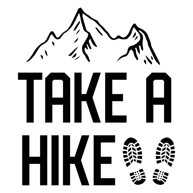 Take A Hike