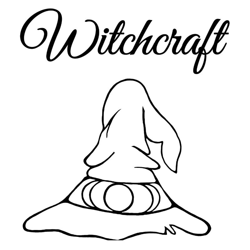 Witchcraft