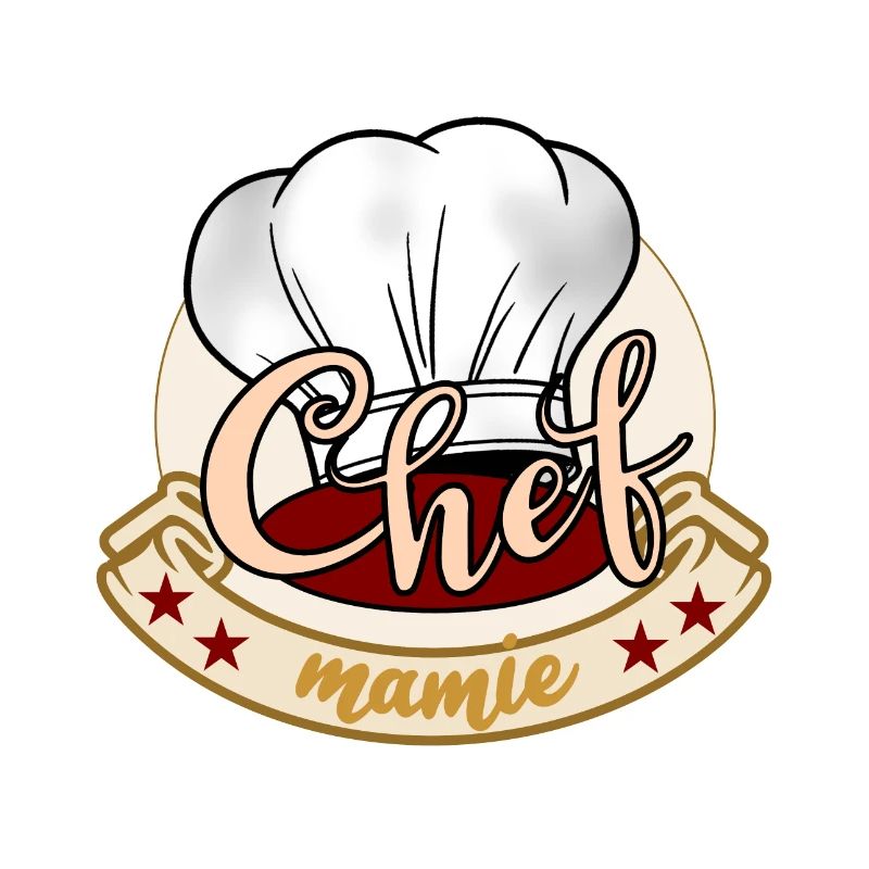 Granny Chef