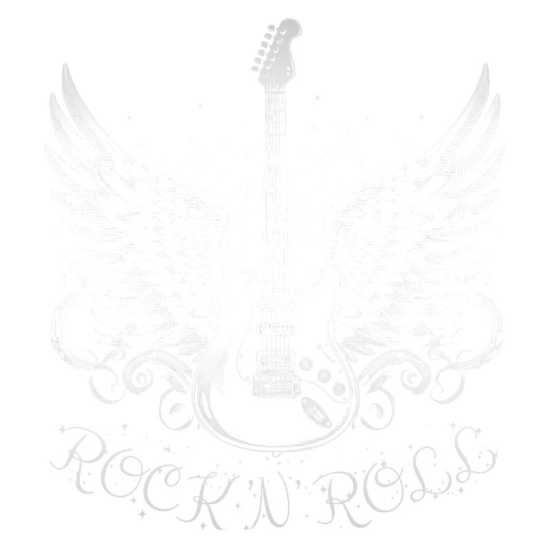 Rock 'n' Roll Guitar