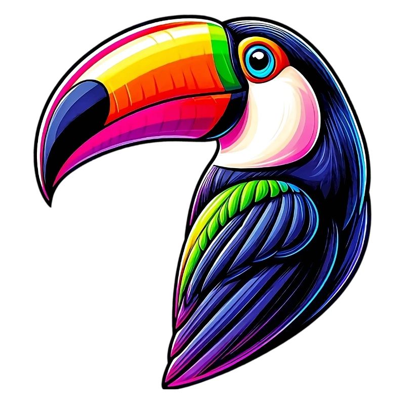 Toucan
