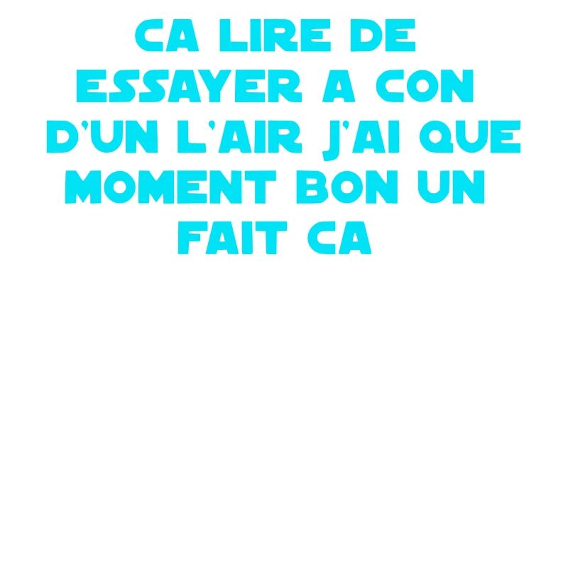 I've been looking like an idiot for a while now