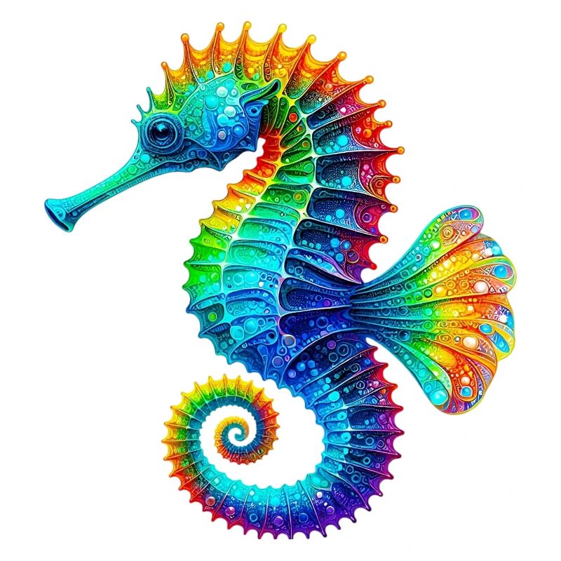 Seahorse