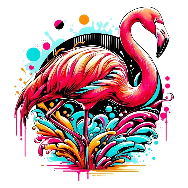 Flamingo