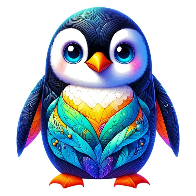 Pingouin