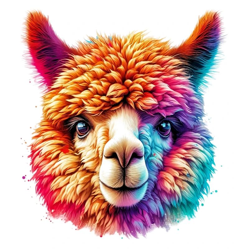 Alpaca