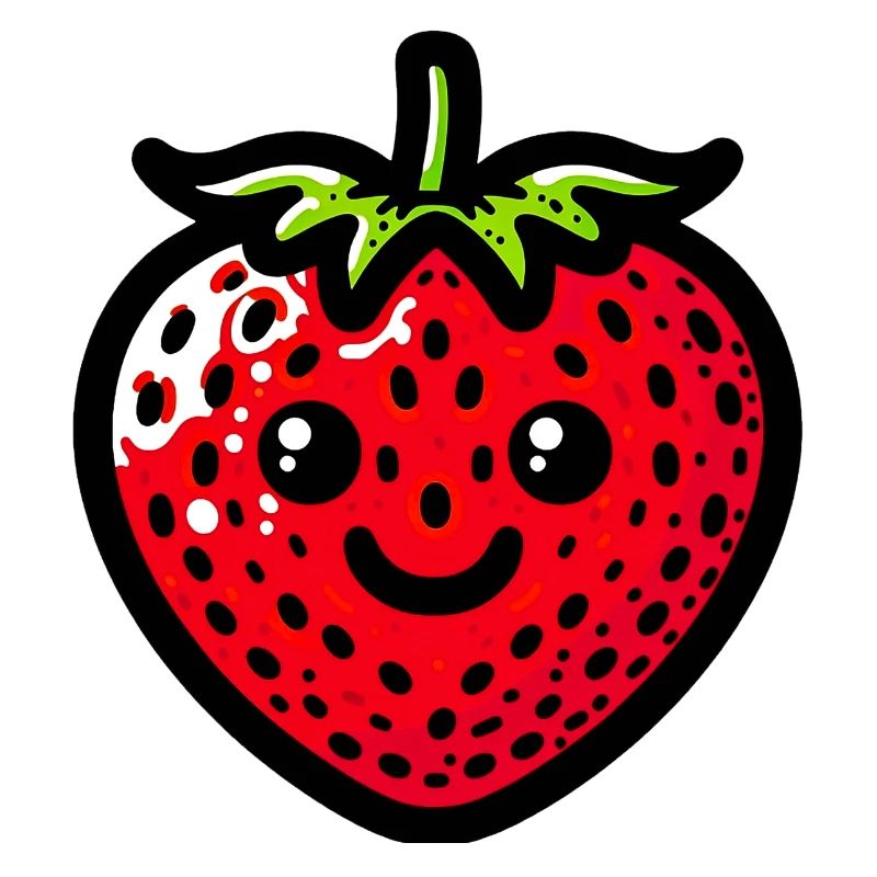 Erdbeeren Erdbeeren