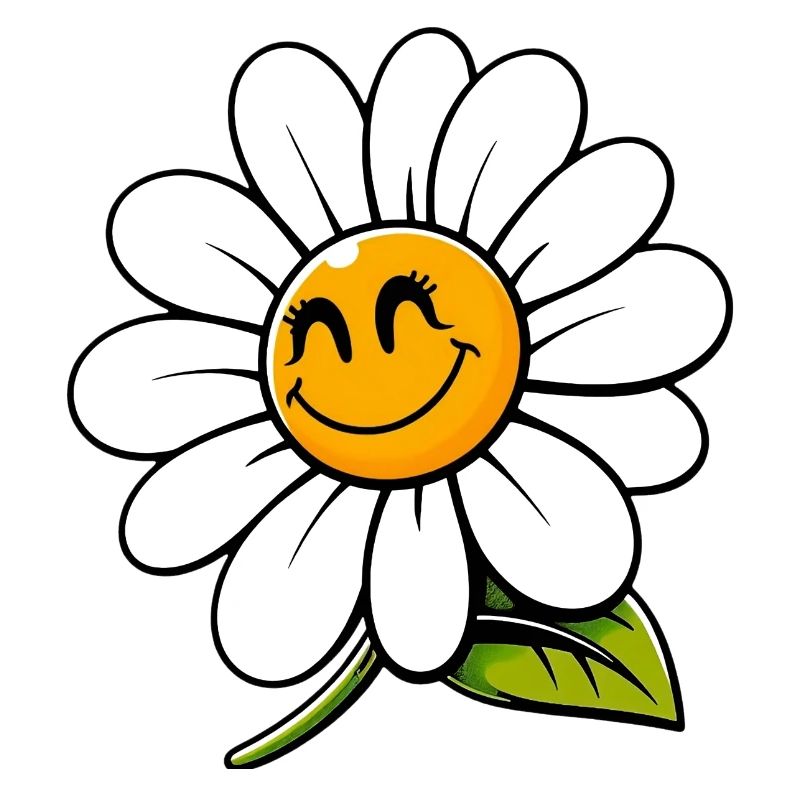 Gänseblümchen