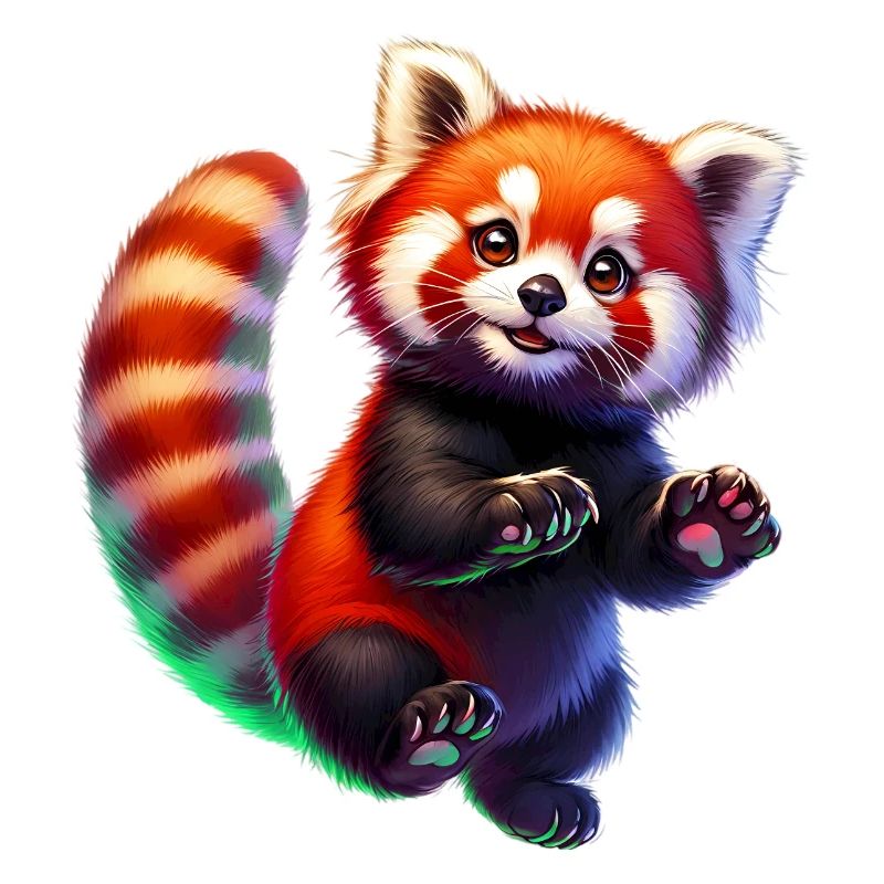 Petit panda