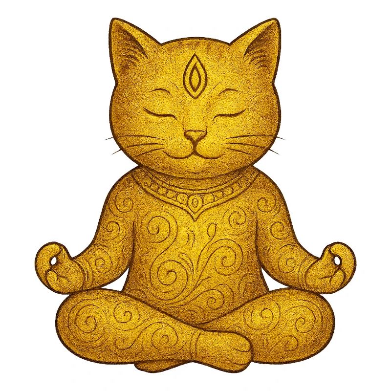Chat de Yoga