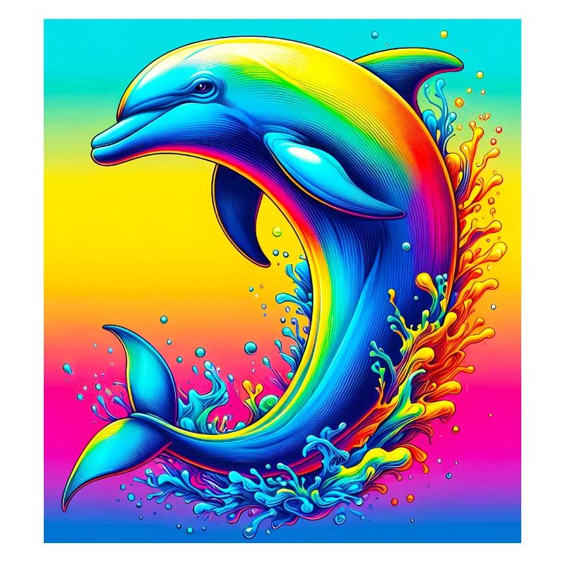 dolphin