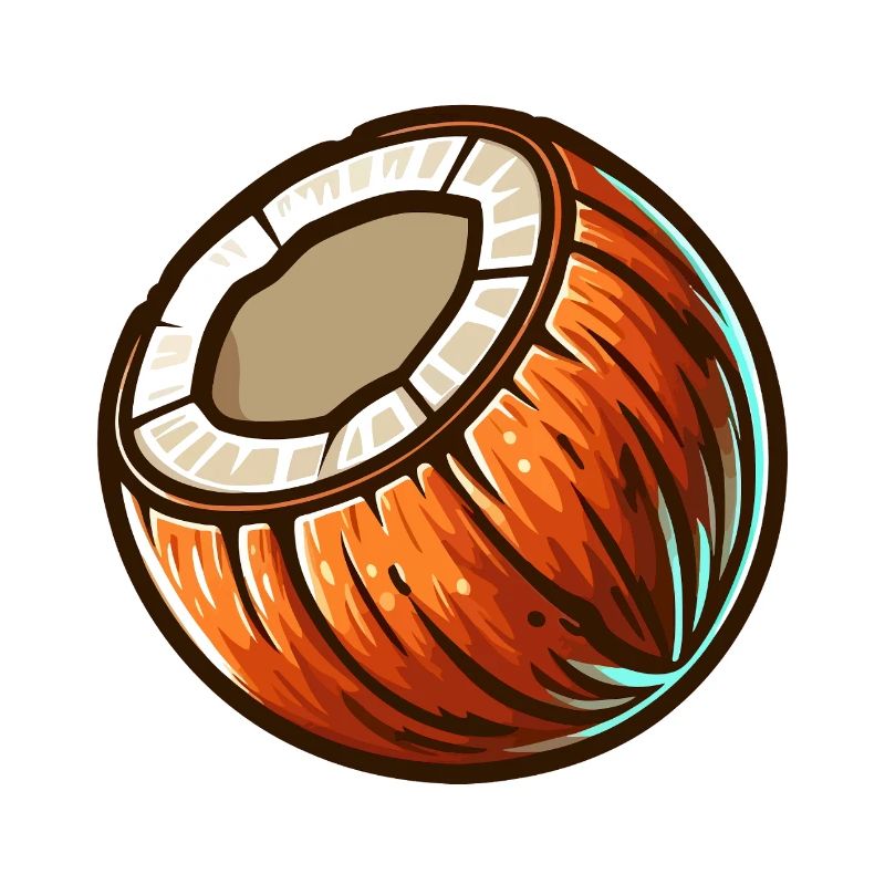 Natural Walnut