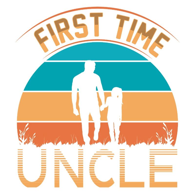 First time uncle