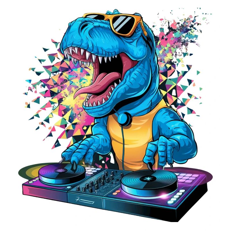 Dino DJ