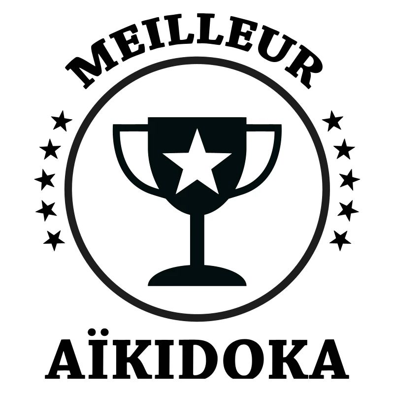 Best Aikido - Aikido