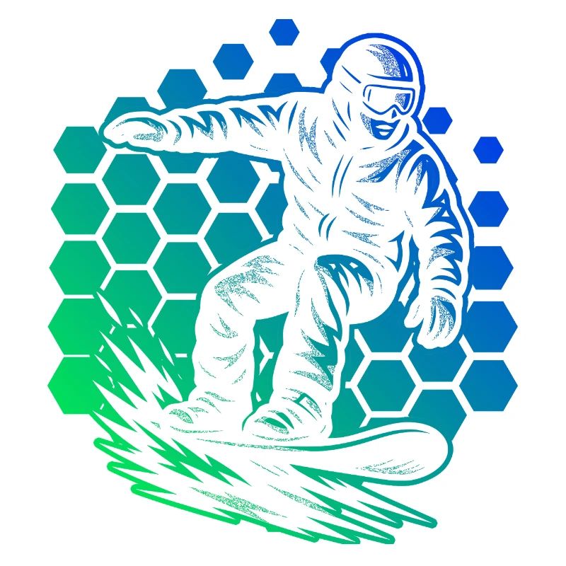 Snowboard perfect for every snowboard