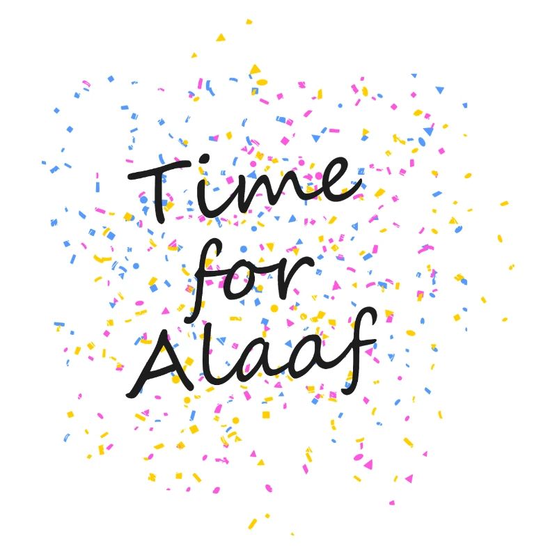 Carnaval de Cologne - Temps pour Alaaf - Chemise du Carnaval