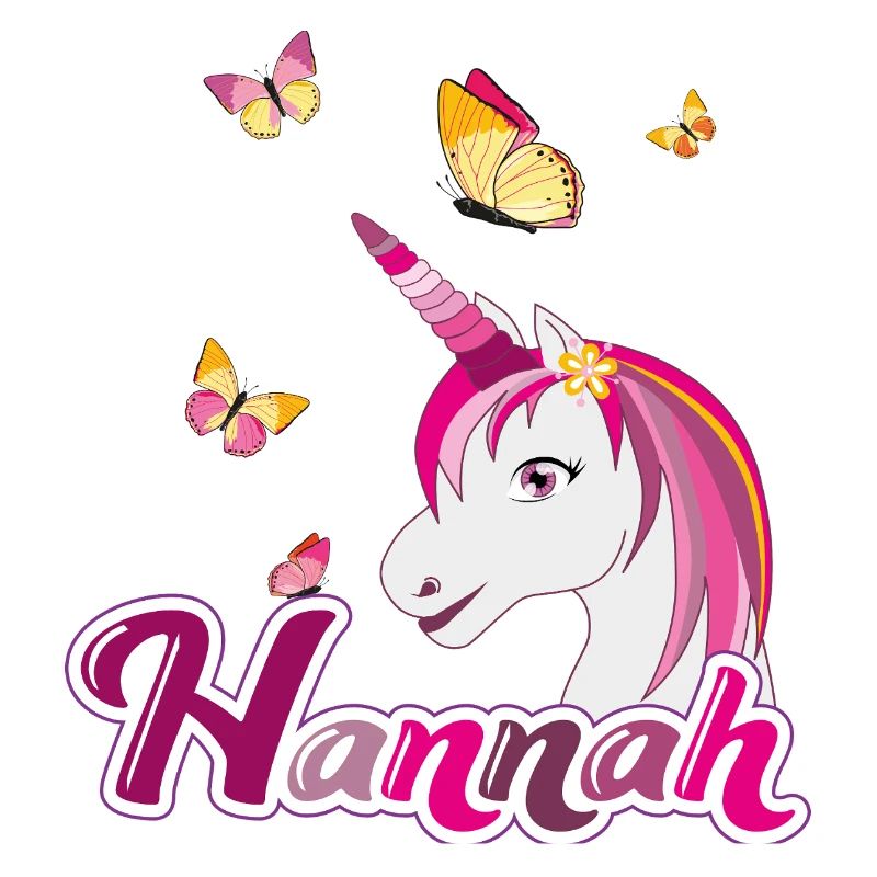 Hannah , Mädchenname, Lieblingsname