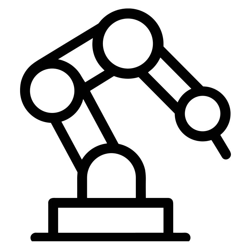 Roboterarm