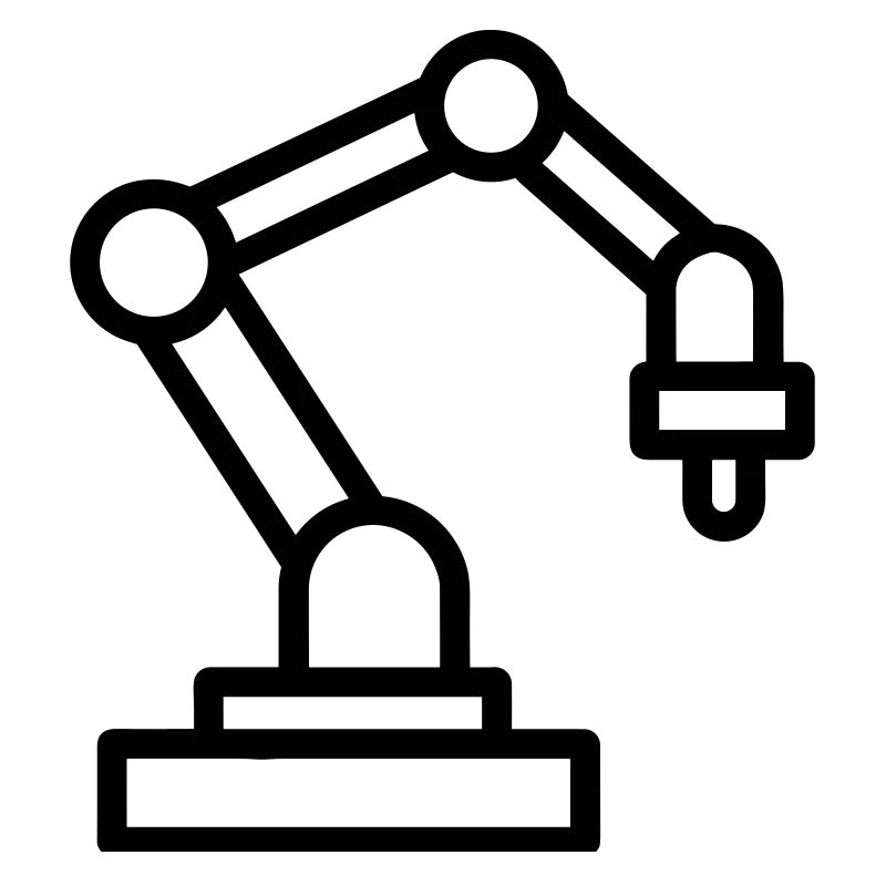 robotic arm