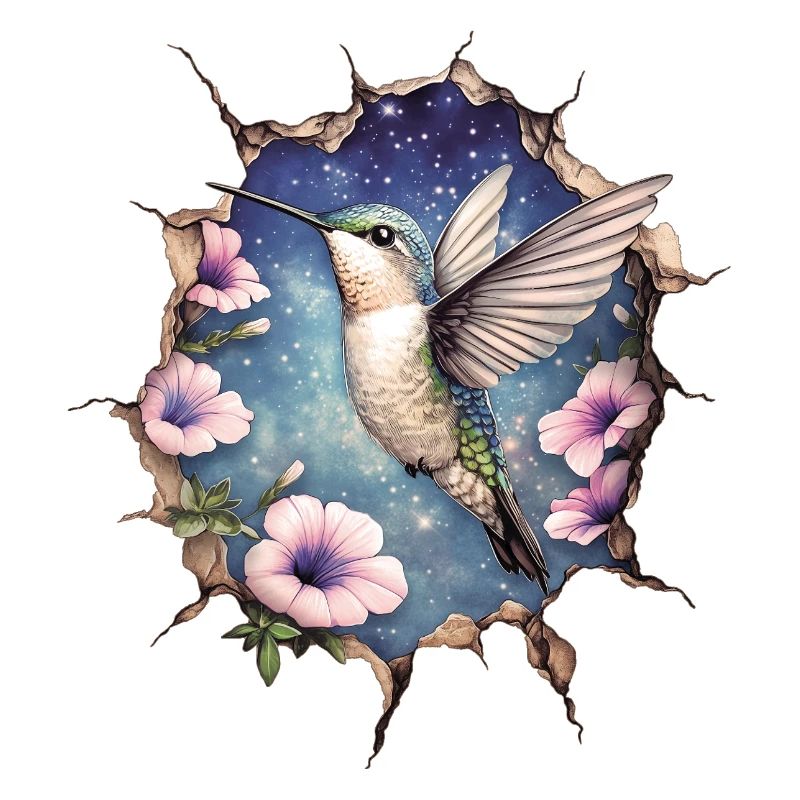 Hummingbird