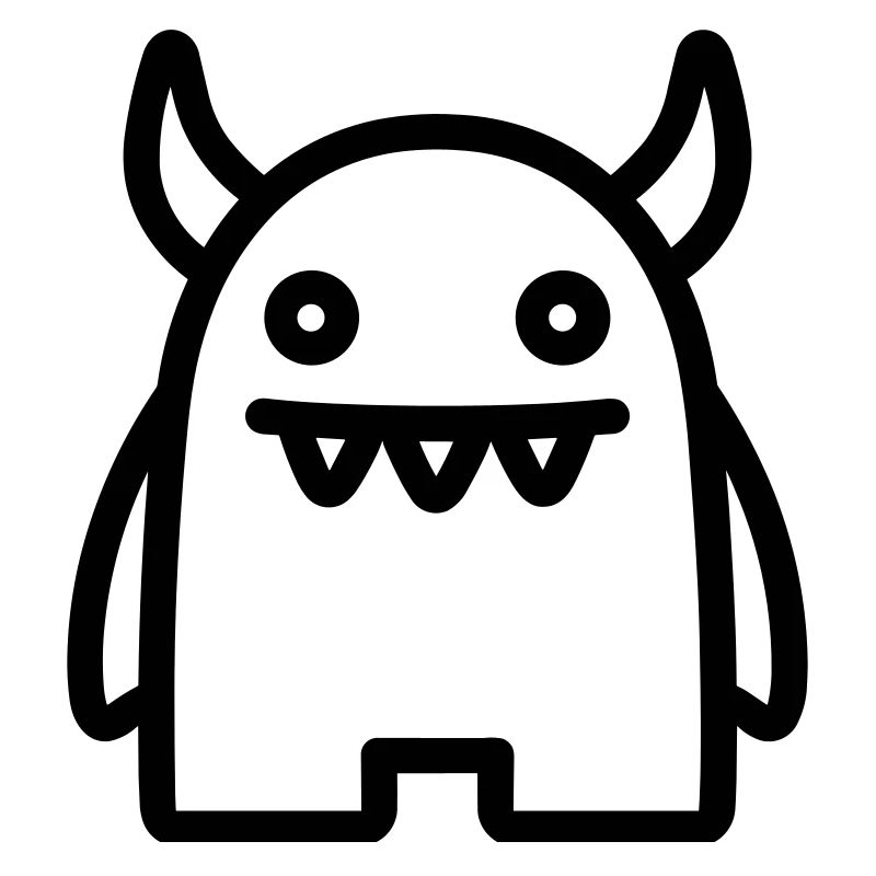monstre