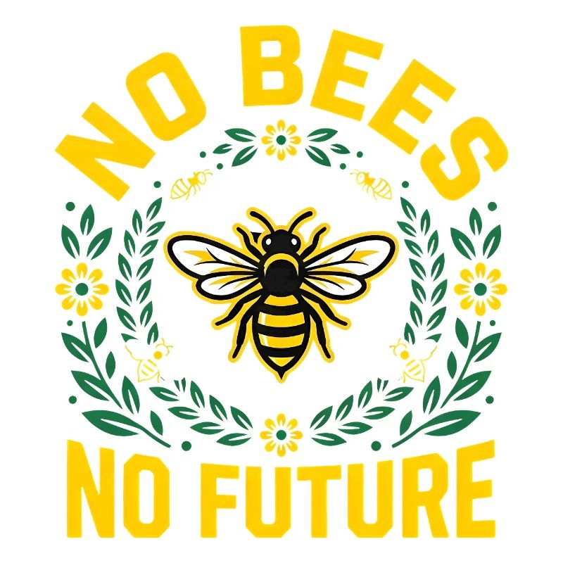 Save the Bees - Retro Environmental Statement