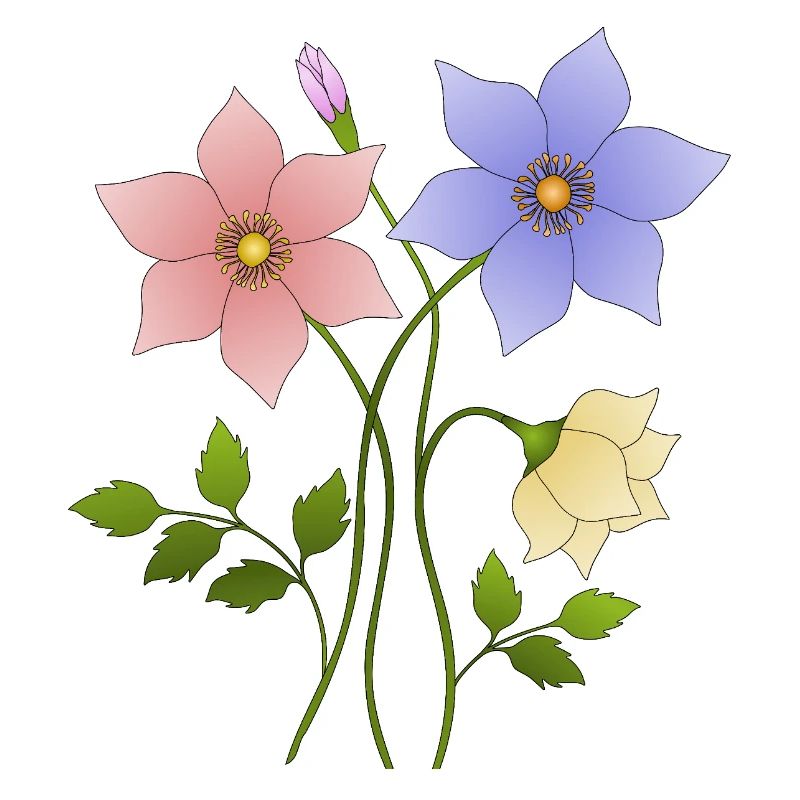 Blumen