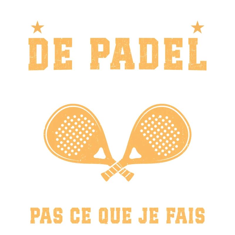 ma technique de padel 