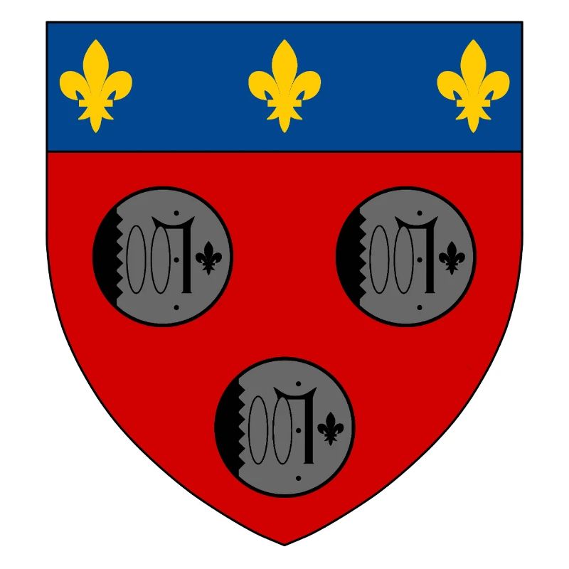 Blason de la Beauce
