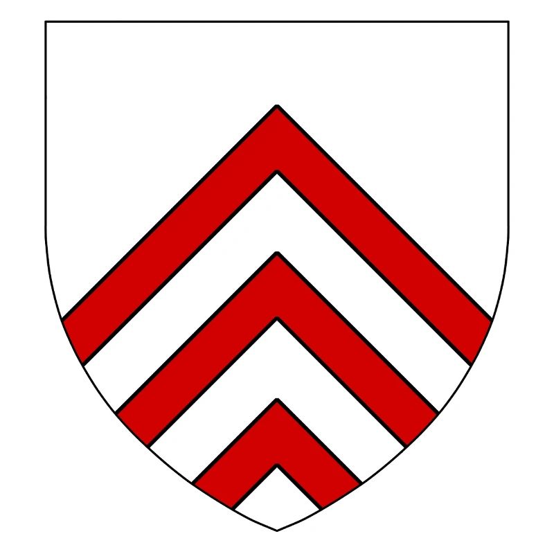 Blason du Perche