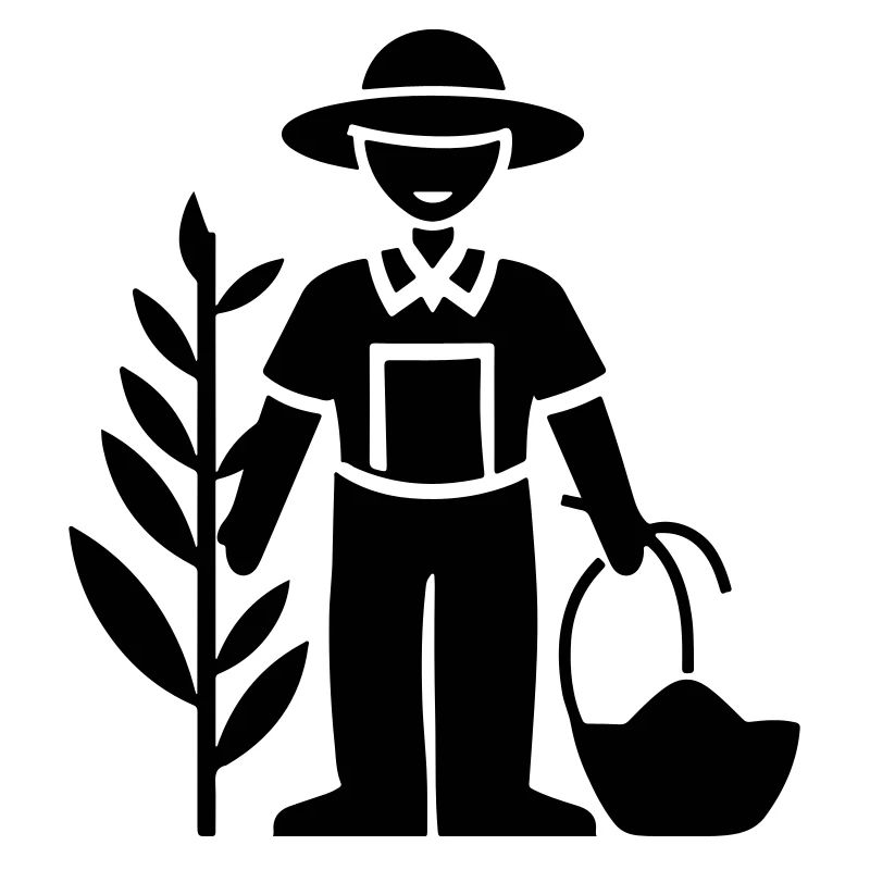 Farmer Bauer