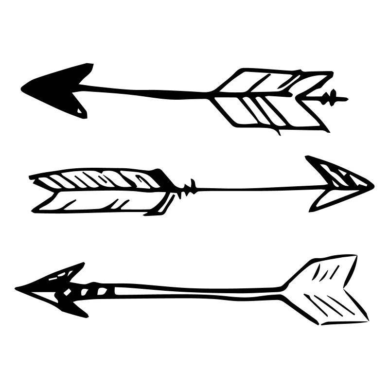 Arrows