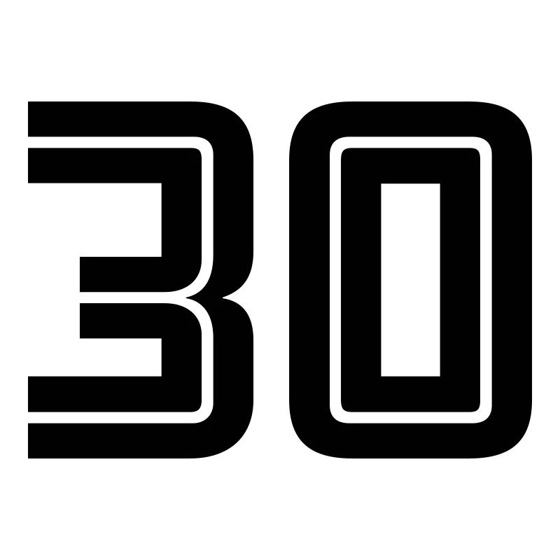 30