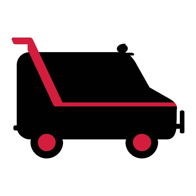 Transporter / van (2c)