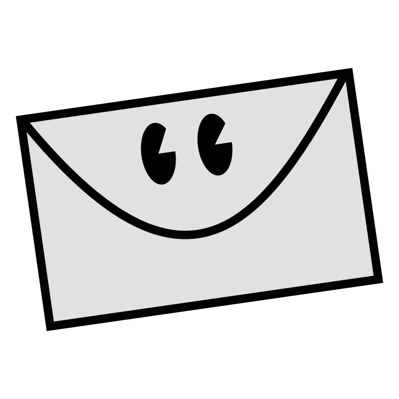 envelope