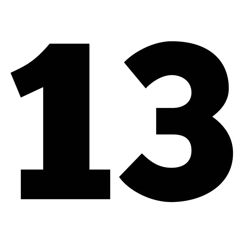 13a