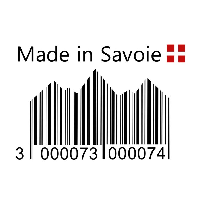 MadeInSavoieBarCodeBlack1