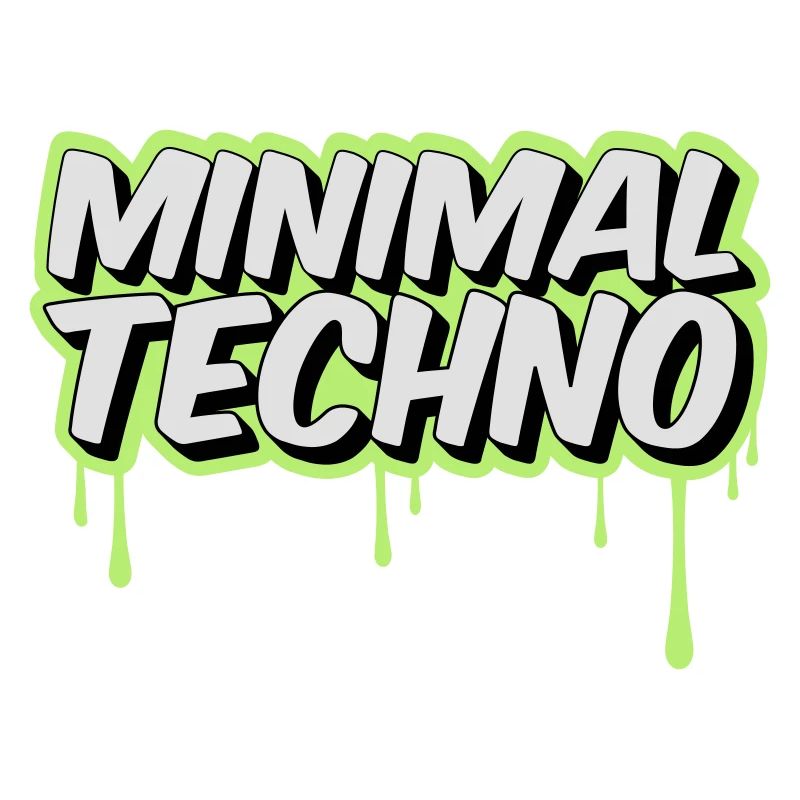MINIMAL TECHNO