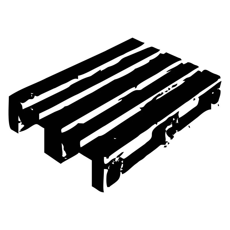 Palette T-shirt, carpenter,construction,architect,