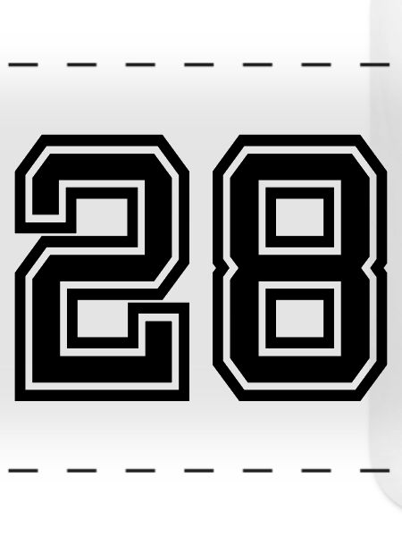 28